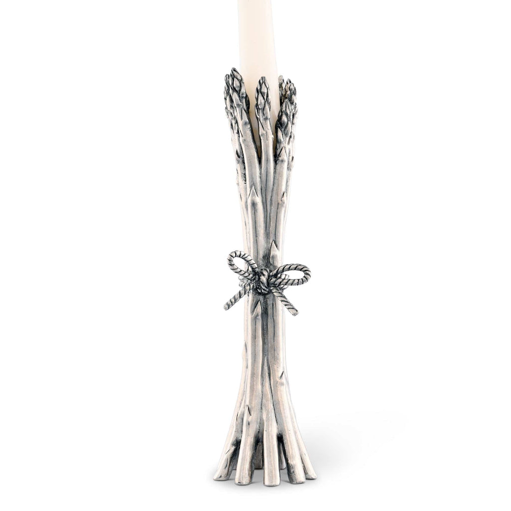 Asparagus Candlestick