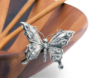 Butterfly Salad Bowl