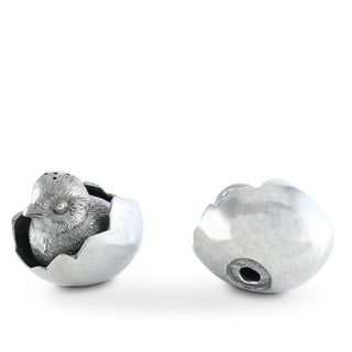 Chicks in Eggs Salt & Pepper Set