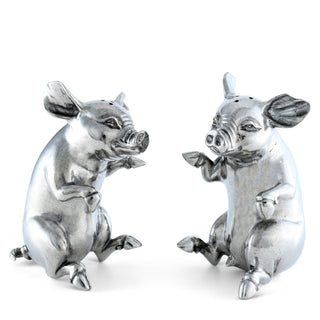 Happy Pigs Salt & Pepper Set