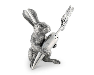 Rabbit Carrot Salt & Pepper Set