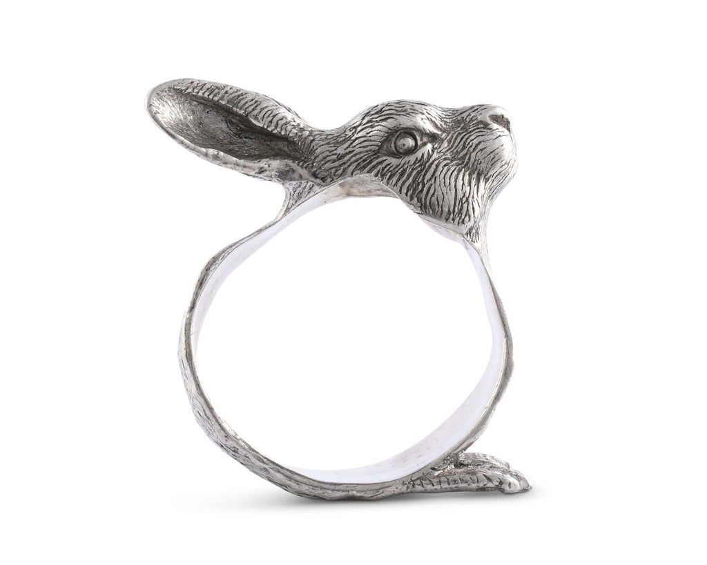 Rabbit Napkin Rings