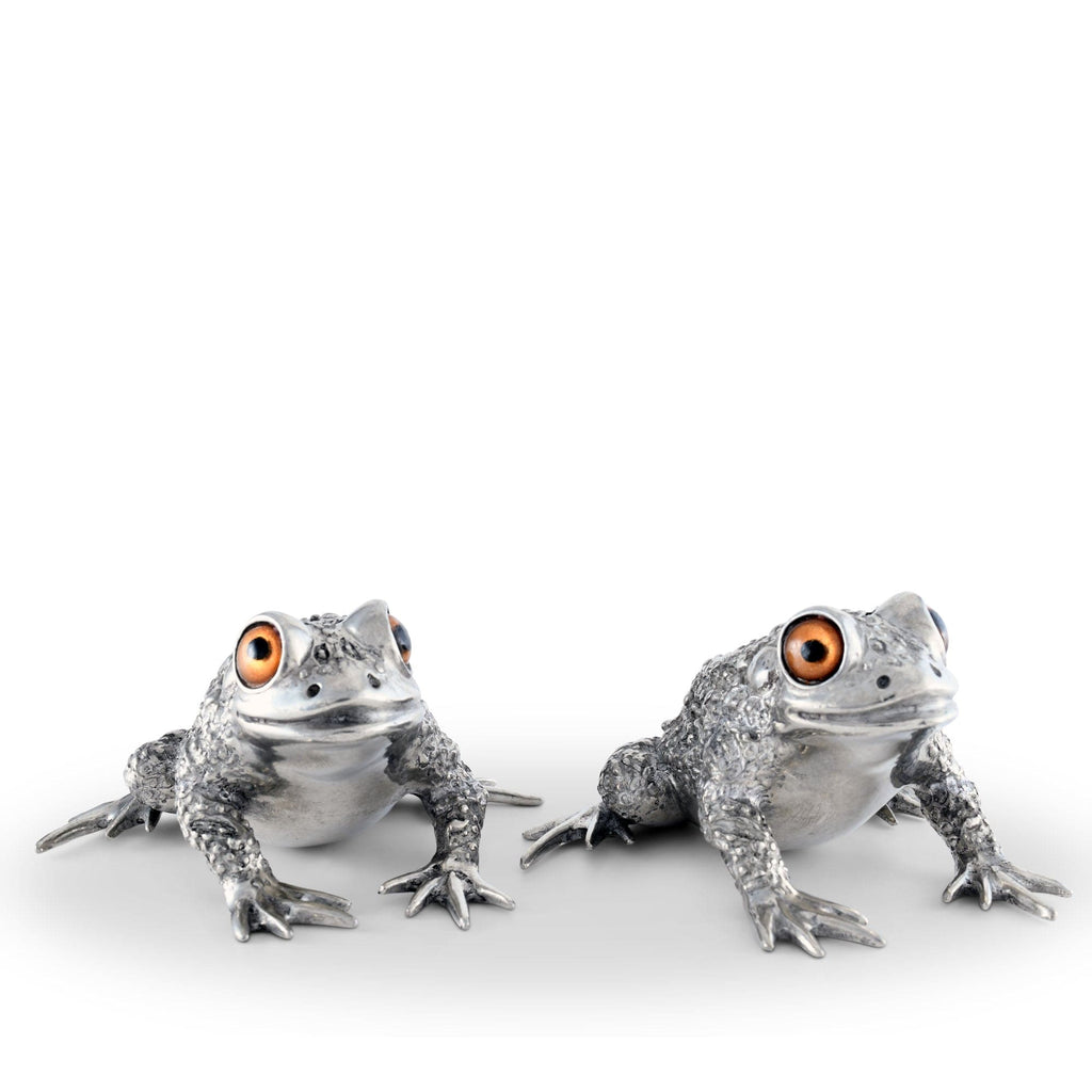 Toad Salt and Pepper