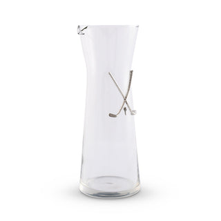 Golf Club Wine Carafe