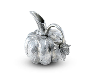 Pumpkin Small Table Pitcher