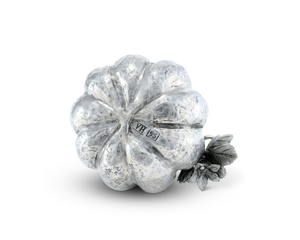 Pumpkin Small Table Pitcher