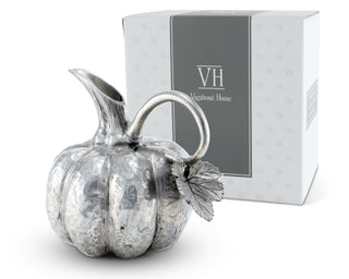 Pumpkin Small Table Pitcher