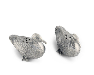 Duck Salt & Pepper Set