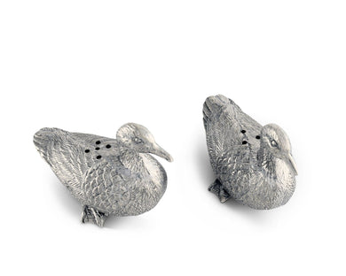 Duck Salt & Pepper Set