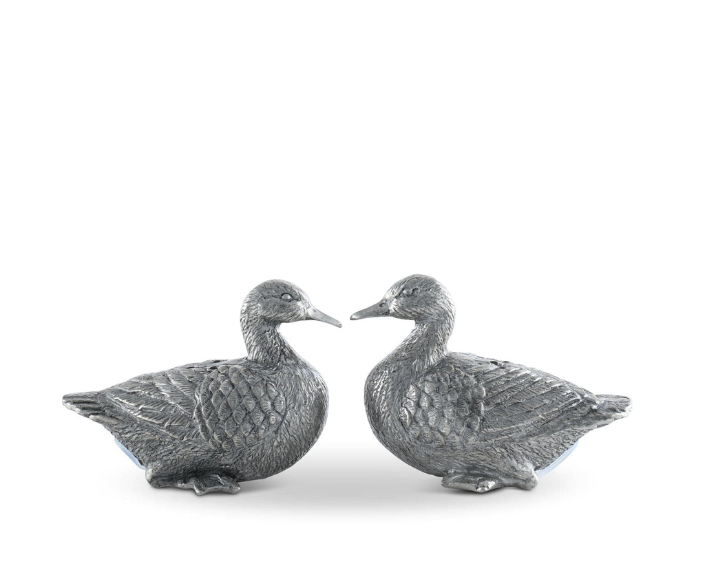 Duck Salt & Pepper Set