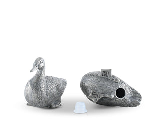 Duck Salt & Pepper Set
