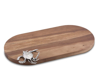 Blue Crab Bar Board