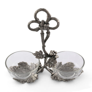 Vineyard Condiment Server