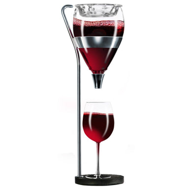 Vagnbys® Wine Table Tower - Anara Lifestyle