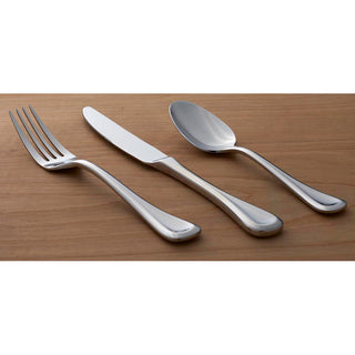 Oneida Virage 20-Piece Flatware Set, 18/0 stainless steel (view 6)