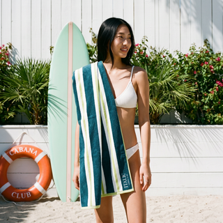 Bondi 600 GSM Australian Cotton Beach Towels