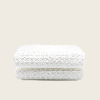 Sedona Australian Cotton Waffle Towels