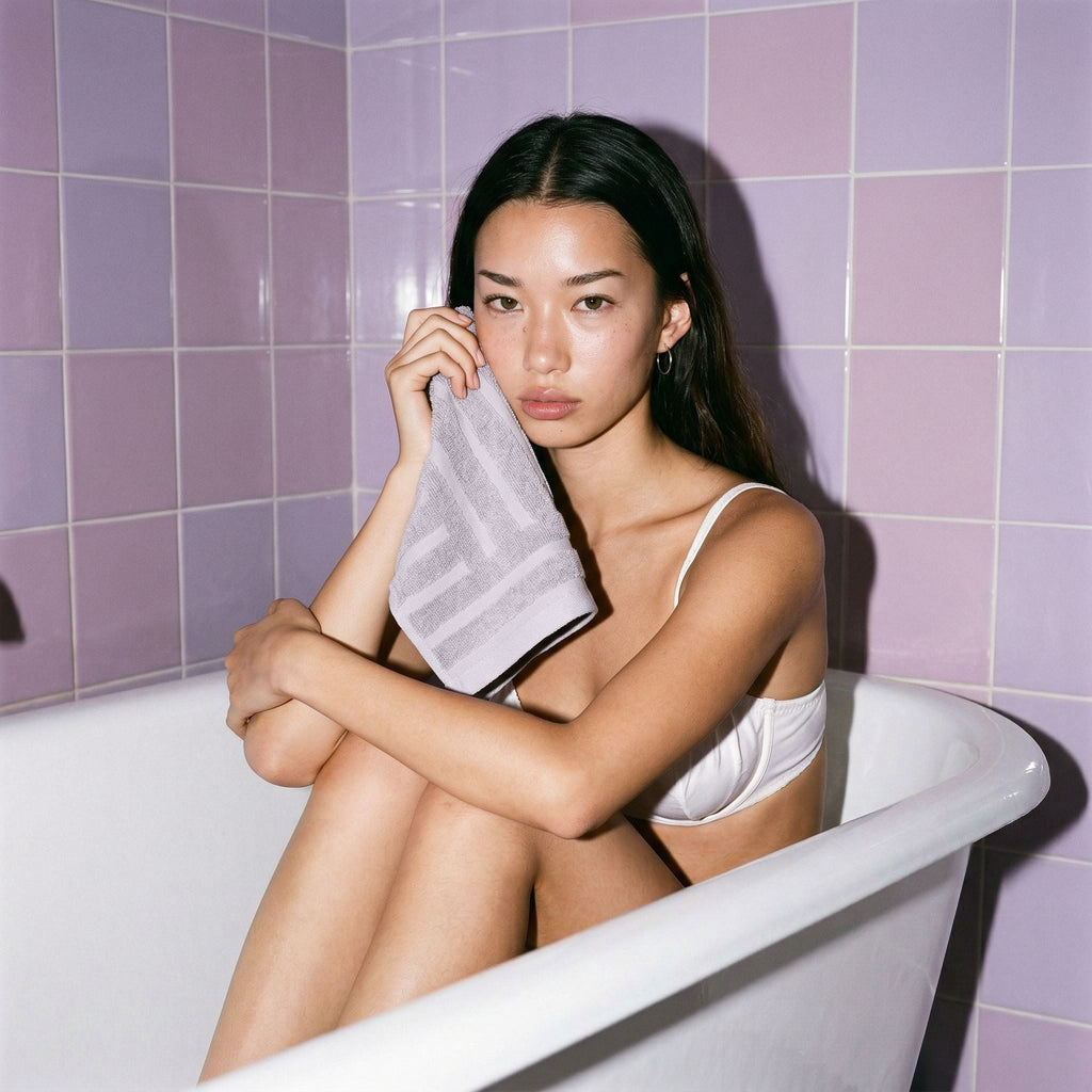 Capri 600 GSM Australian Cotton Towels