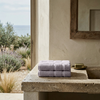 Capri 600 GSM Australian Cotton Towels