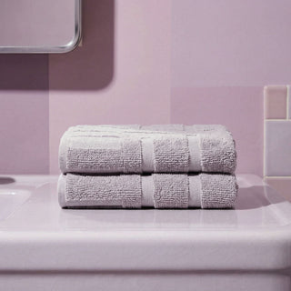 Capri 600 GSM Australian Cotton Towels