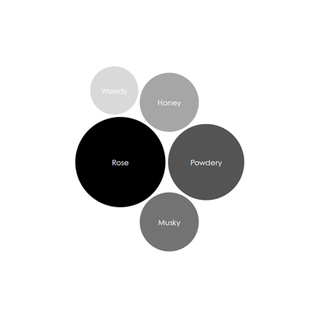 Elden Keep Rose Reed Diffuser – Romantic Rose Reed Diffuser for Home Fragrance