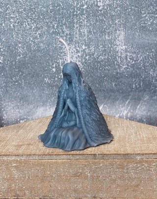 Wicked Witch Candle – Enchant Your Space with Irresistible Fragrance