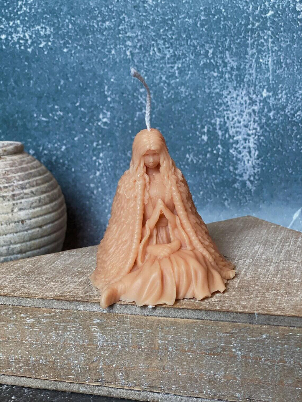 Wicked Witch Candle – Enchant Your Space with Irresistible Fragrance