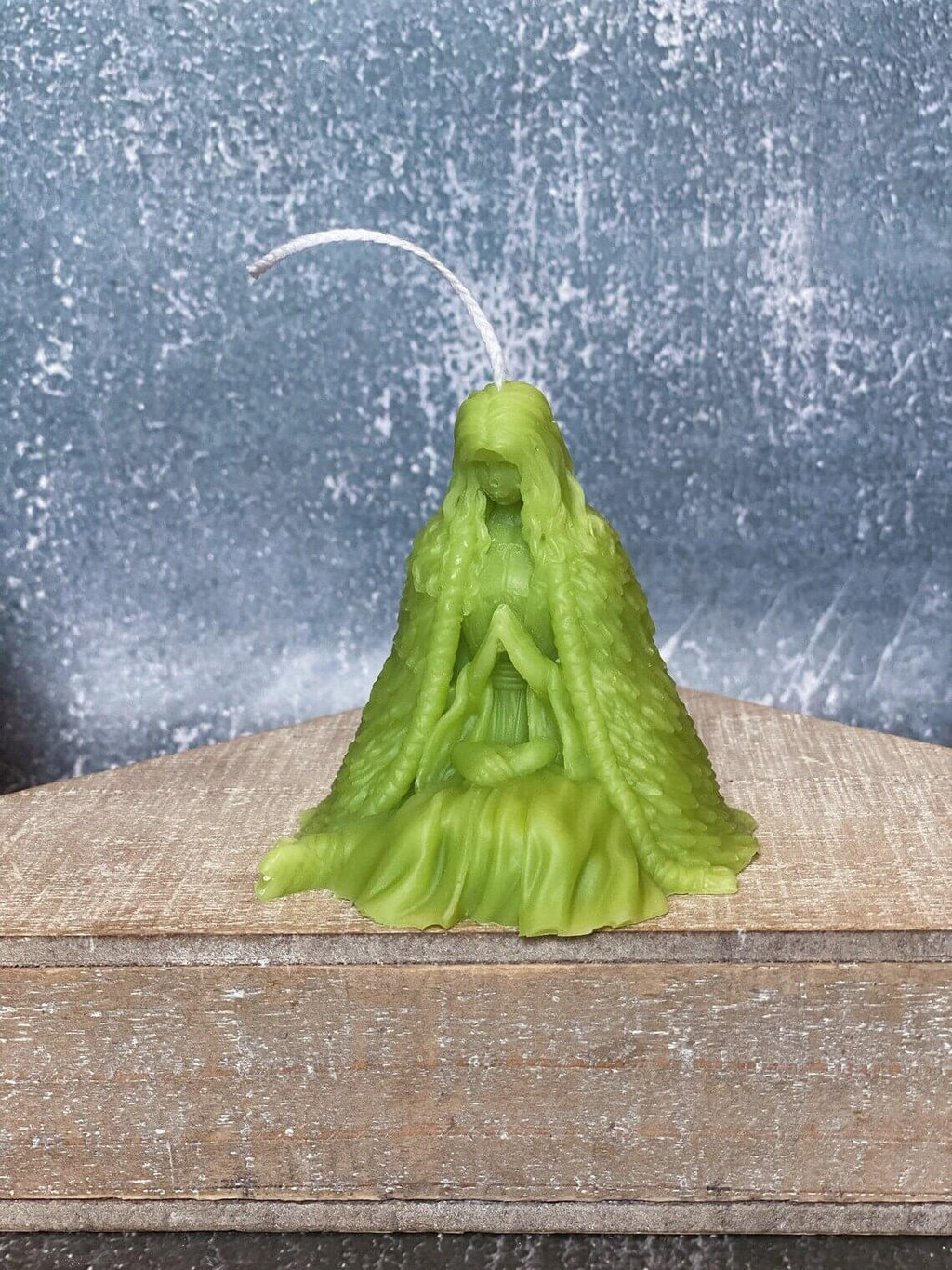 Wicked Witch Candle – Enchant Your Space with Irresistible Fragrance