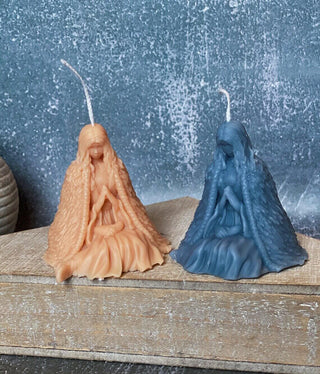 Wicked Witch Candle – Enchant Your Space with Irresistible Fragrance