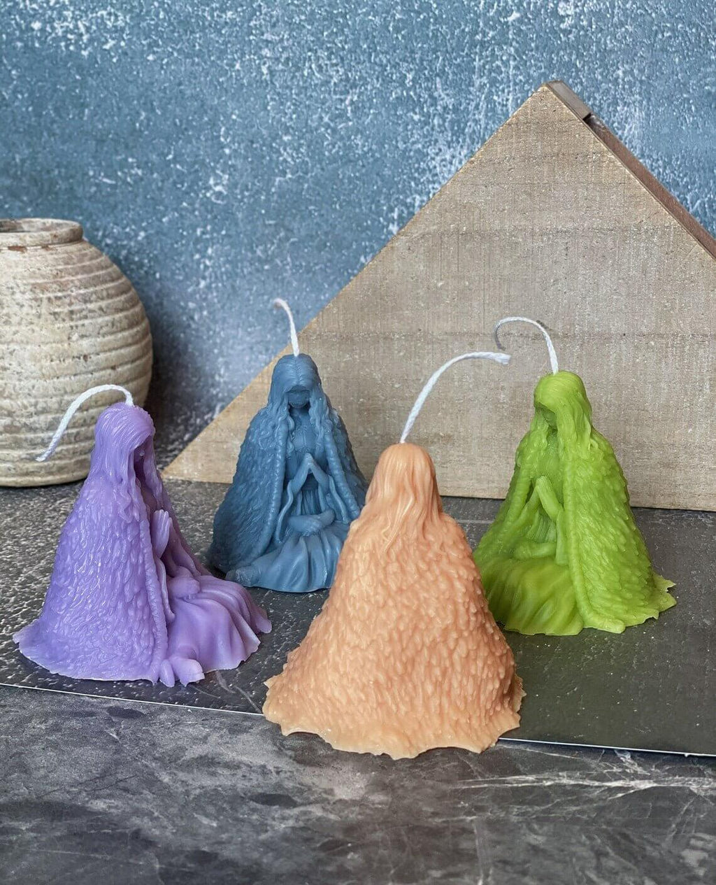 Wicked Witch Candle – Enchant Your Space with Irresistible Fragrance