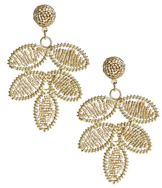 Willow Statement Earrings