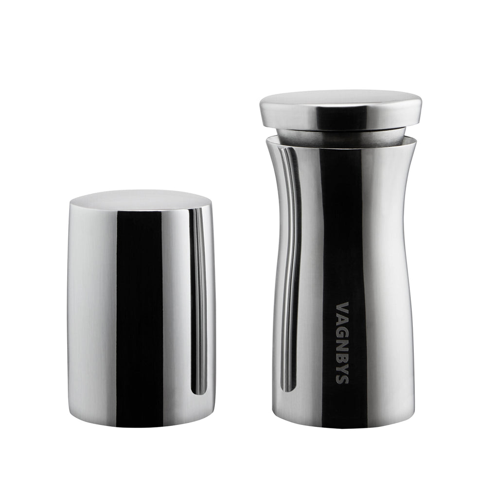 Vagnbys® Wine Decantiere + Stopper Set