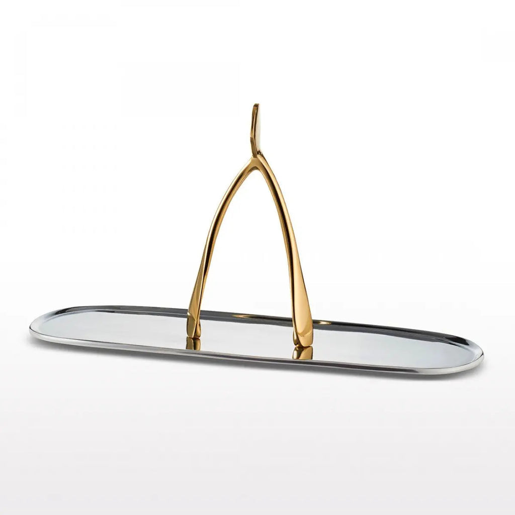 Wishbone Passing Platter