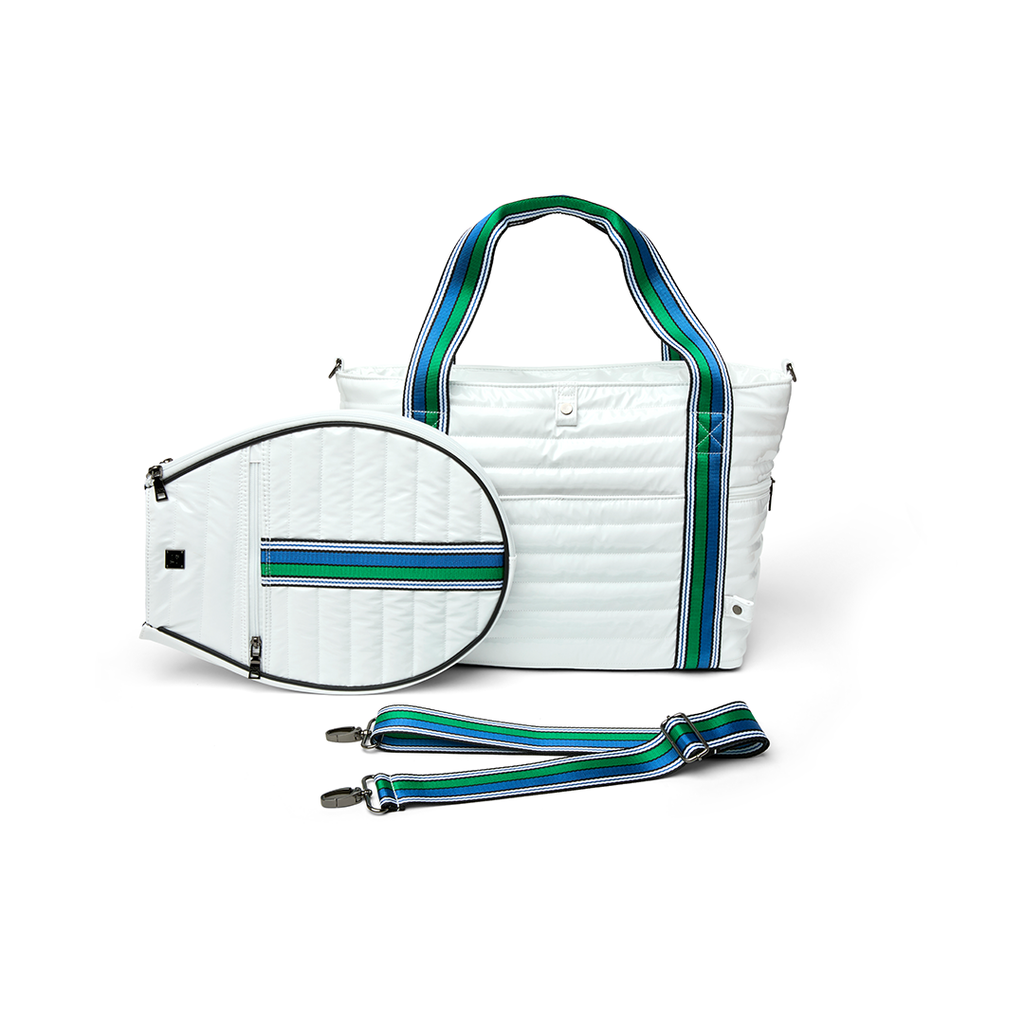 Love Royln Tennis Bag Set