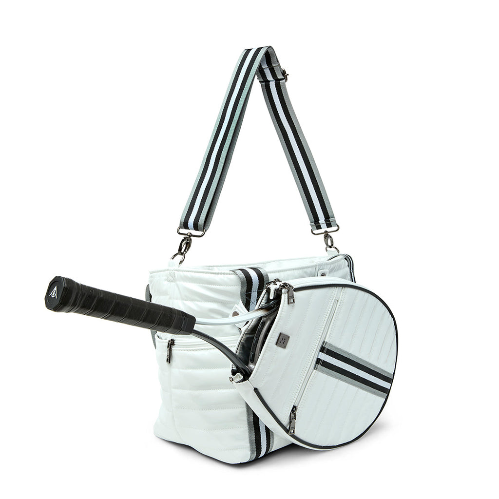 Love Royln Tennis Bag Set