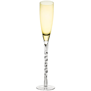 Adriana Champagne Glass, Set of 4