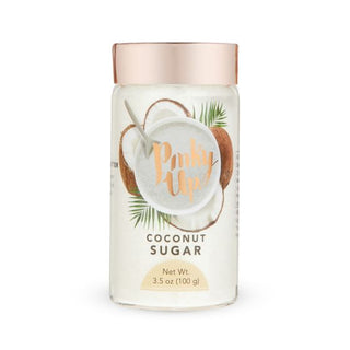Coconut Sugar by Pinky Up
