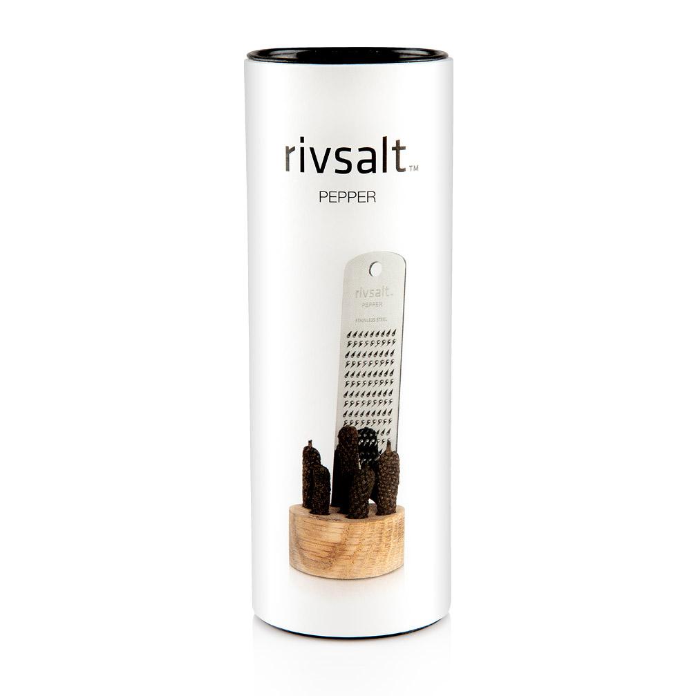 RIVSALT™ Java Long Bean Pepper Gift Set