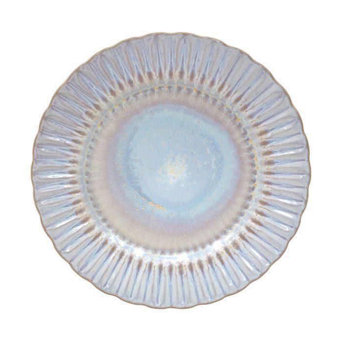 Costa Nova Cristal Dinner Plate 11