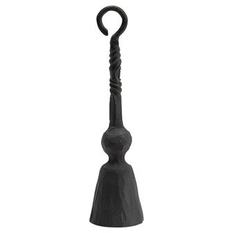 Hand-Forged Metal Candle Snuffer