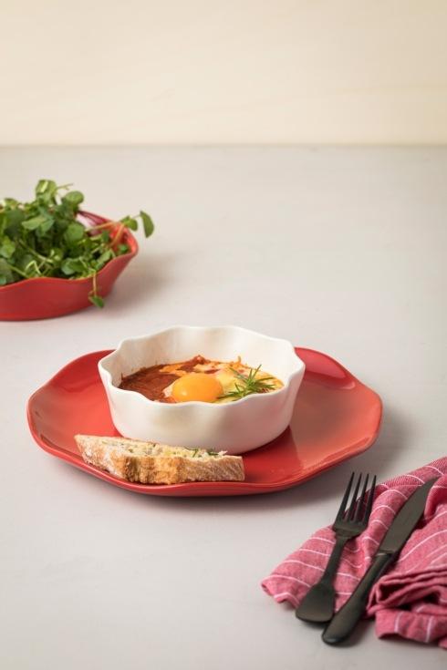 Fontana Pie Dish - Anara Lifestyle