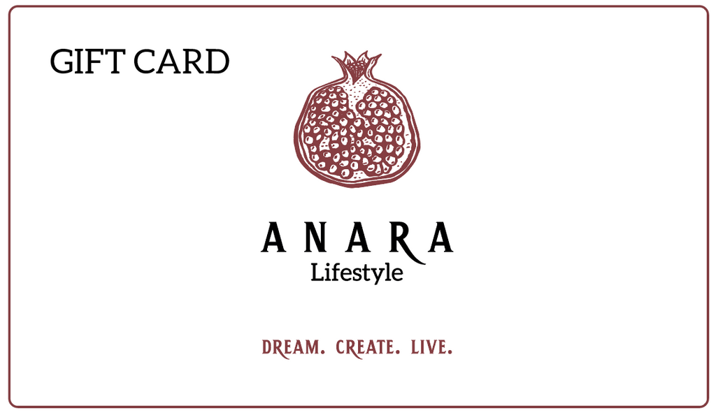 Gift Cards | Endless Lifestyle Studio
