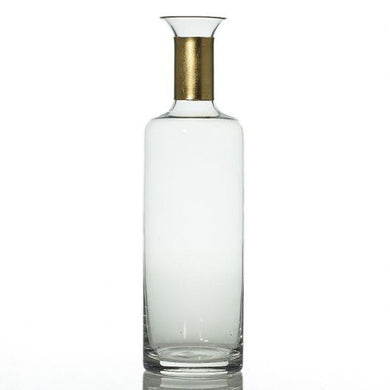 Glass Genie Bottle - Anara Lifestyle