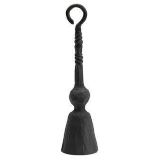 Hand - Forged Metal Candle Snuffer - Anara Lifestyle