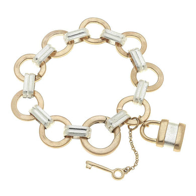 Buy Chain Bracelet for Girls Online