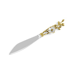 Orchid Cake Knife-Pre-Order