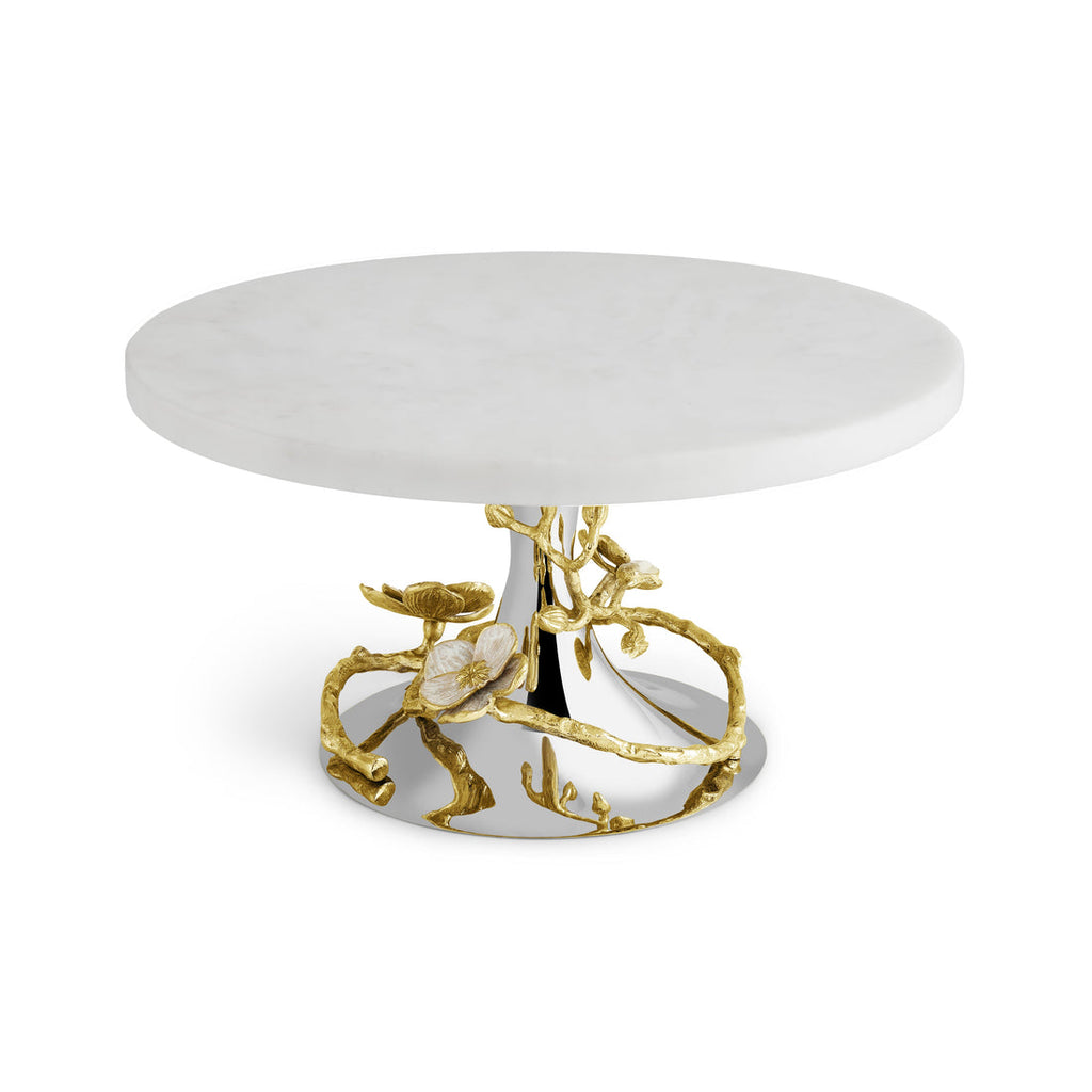 Orchid Cake Stand-Pre-Order