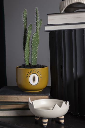 Monster Claw Pot - Anara Lifestyle