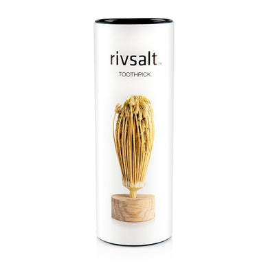 RIVSALT™ Natural Flower Toothpick - Anara Lifestyle