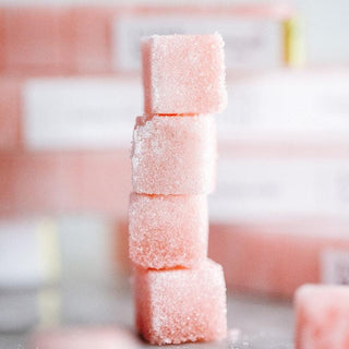 Sugar Cube - Grapefruit - Perfect for Mimosa - Anara Lifestyle